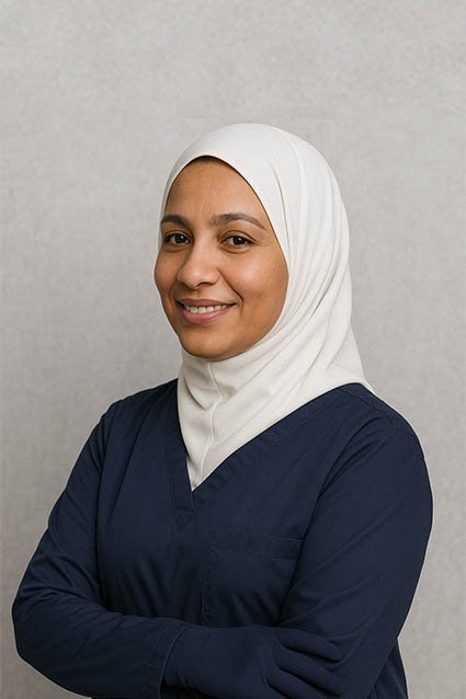 إسراء مهران