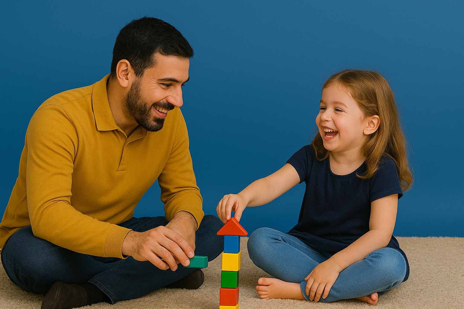 تحليل السلوك التطبيقي في عُمان دليل شامل لأفضل خدمات ABA للأطفال