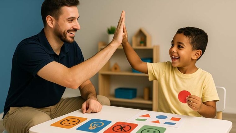 تعديل السلوك